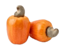 Caju em Pasta